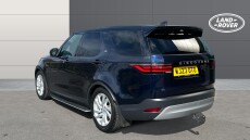 Land Rover Discovery 3.0 D300 S 5dr Auto Diesel Station Wagon